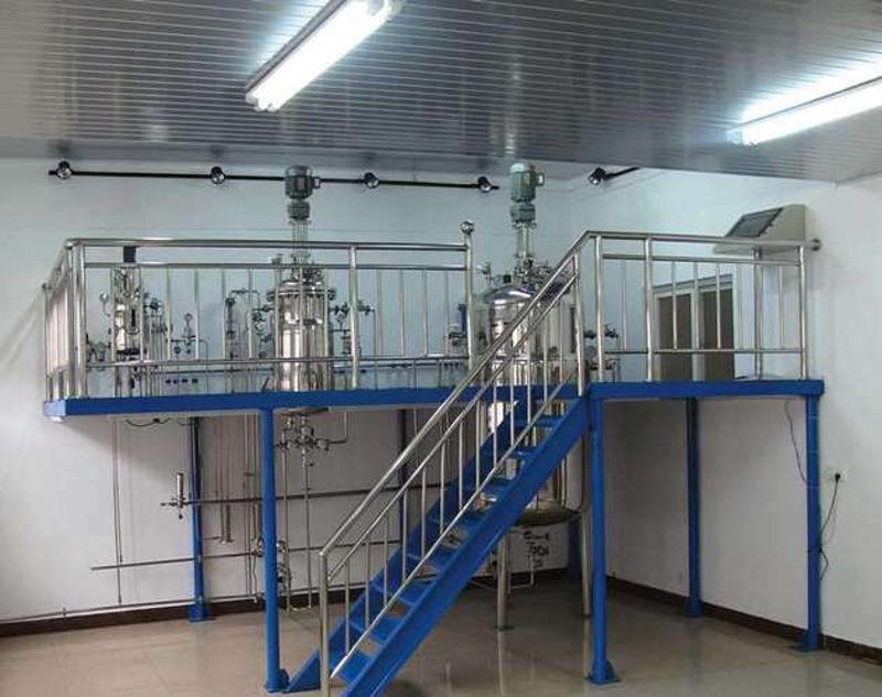 生物制剂：重塑健康未来的科学力量