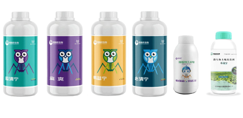 生物发酵：解码未来工业的绿色密码